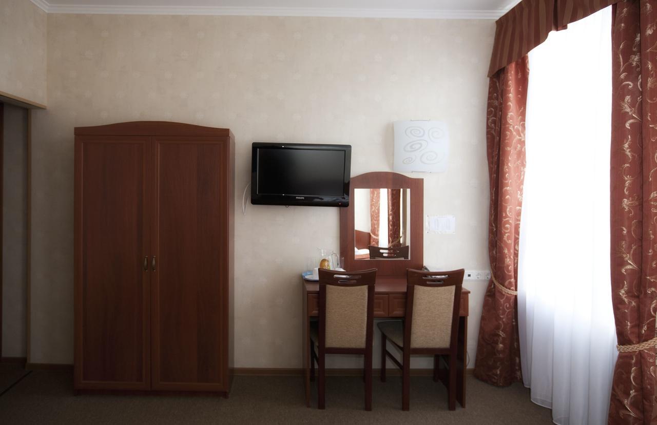 سانت بطرسبرغ Inzhekon Hotel الغرفة الصورة